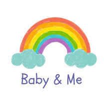 Baby & me