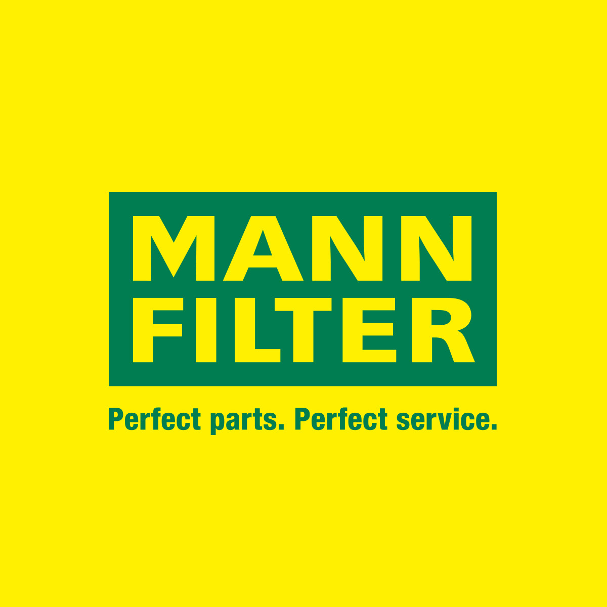 Mann-Filter