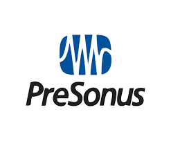 Presonus