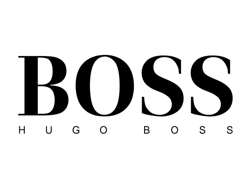 Hugo Boss